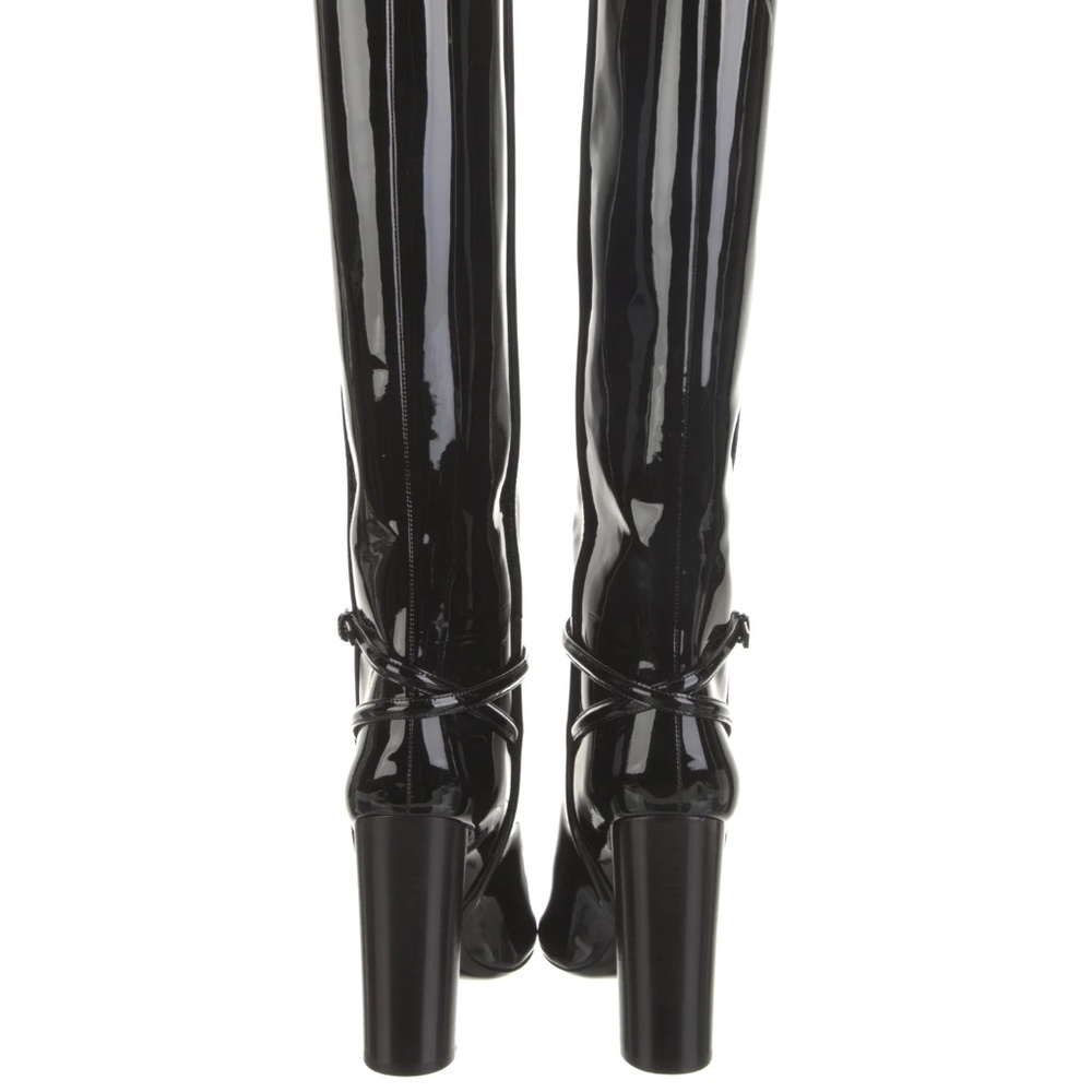 SAINT LAURENT Boots - Picture 4 of 6